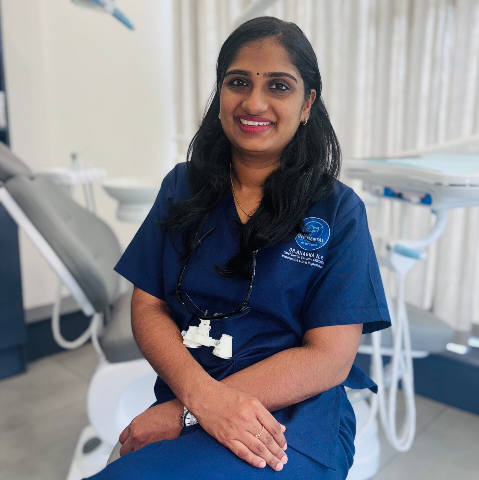 Dental Clinic in Kozhikode